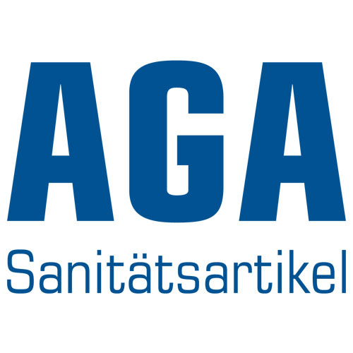 AGA Sanitätsartikel